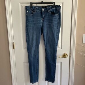 Torrid Jeans